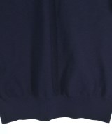 UNTITLED（アンタイトル）ニット・セーター 紺 サイズ:-(M位) レディース/2200731012046