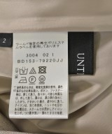 UNTITLED（アンタイトル）ロング・マキシ丈スカート ベージュ サイズ:2(M位) レディース/2200731012053