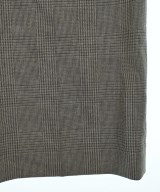 UNTITLED（アンタイトル）スラックス 茶 サイズ:1(S位) レディース/2200737943047