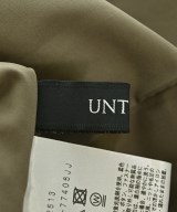 UNTITLED（アンタイトル）ロング・マキシ丈スカート 茶 サイズ:2(M位) レディース/2200715405055
