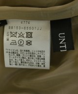 UNTITLED（アンタイトル）スラックス ベージュ サイズ:L レディース/2200715405093