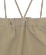 UNTITLED（アンタイトル）ロング・マキシ丈スカート ベージュ サイズ:4(XL位) レディース/2200715405123