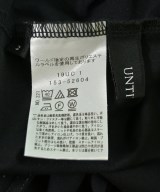UNTITLED（アンタイトル）ワンピース 紺 サイズ:2/2(M位) レディース/2200715405154