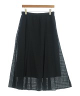 UNTITLED ロング・マキシ丈スカート