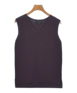 UNTITLED ベスト/ノースリーブ