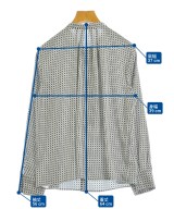 UNTITLED（アンタイトル）ブラウス その他（柄物・カラフル） サイズ:2(M位) レディース/2200704185111