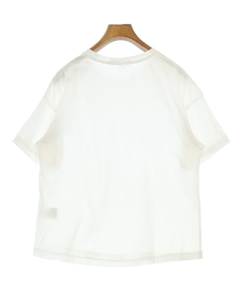 UNTITLED（アンタイトル）Tシャツ・カットソー 白 サイズ:2(M位) レディース/2200714623030