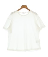 UNTITLED（アンタイトル）Tシャツ・カットソー 白 サイズ:2(M位) レディース/2200714623030