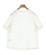 UNTITLED（アンタイトル）Tシャツ・カットソー 白 サイズ:2(M位) レディース/2200714623030
