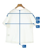 UNTITLED（アンタイトル）Tシャツ・カットソー 白 サイズ:2(M位) レディース/2200714623030