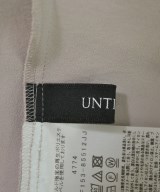 UNTITLED（アンタイトル）ブラウス ベージュ サイズ:2(M位) レディース/2200717558063