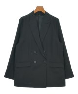 UNTITLED ジャケット