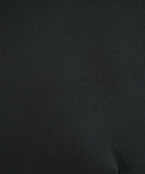 UNTITLED（アンタイトル）ブラウス 黒 サイズ:44(XL位) レディース/2200719838033