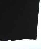 UNTITLED（アンタイトル）ロング・マキシ丈スカート 黒 サイズ:42(L位) レディース/2200719838095