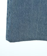 UNTITLED（アンタイトル）デニムパンツ 青 サイズ:4(XL位) レディース/2200719838101