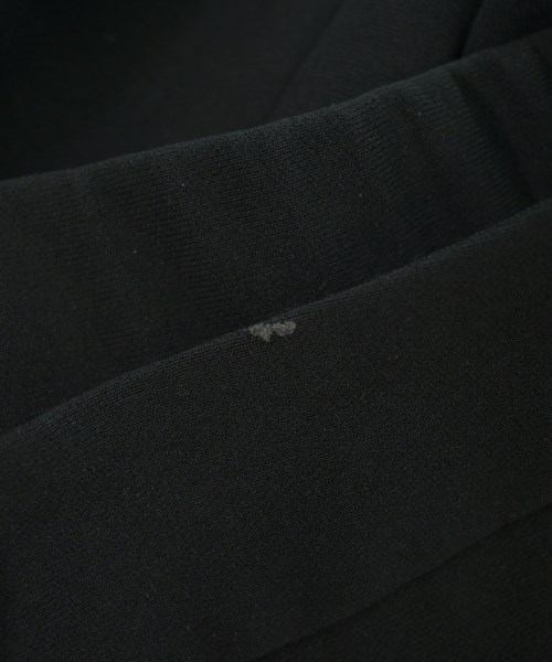 UNTITLED（アンタイトル）スラックス 黒 サイズ:42(XL位) レディース/2200719838118