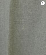 UNTITLED（アンタイトル）スラックス グレー サイズ:42(L位) レディース/2200719838125