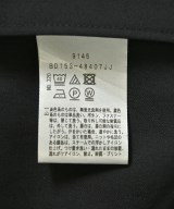UNTITLED（アンタイトル）その他 黒 サイズ:44(XL位) レディース/2200719838132