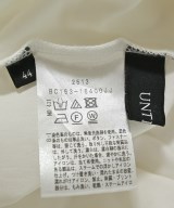 UNTITLED（アンタイトル）Tシャツ・カットソー 白 サイズ:44(XL位) レディース/2200715957035