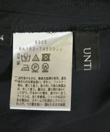 UNTITLED（アンタイトル）ロング・マキシ丈スカート 黒 サイズ:4(XL位) レディース/2200715957059