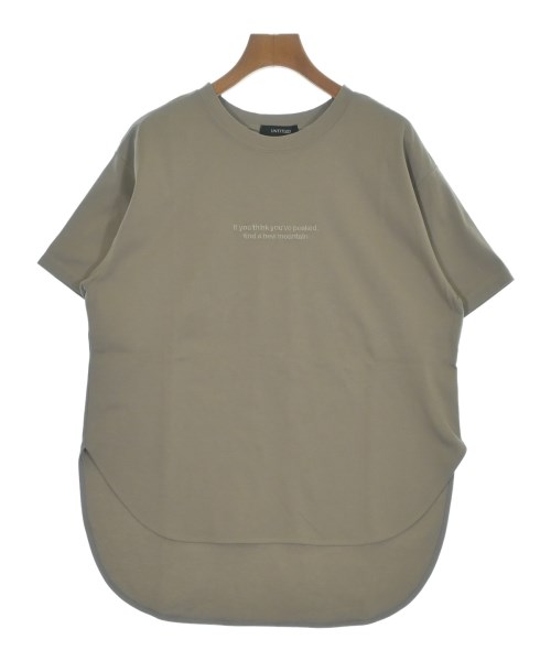 UNTITLED(アンタイトル)のTシャツ・カットソー サイズ:2(M位) 4,000円