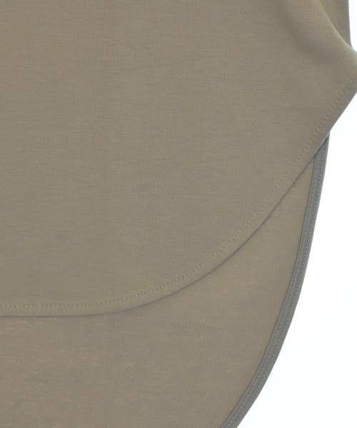 UNTITLED（アンタイトル）Tシャツ・カットソー ベージュ サイズ:2(M位) レディース/2200717282326