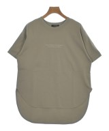UNTITLED（アンタイトル）Tシャツ・カットソー ベージュ サイズ:2(M位) レディース/2200717282326