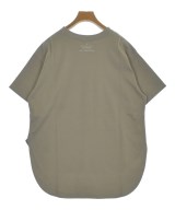 UNTITLED（アンタイトル）Tシャツ・カットソー ベージュ サイズ:2(M位) レディース/2200717282326