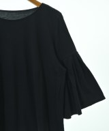 UNTITLED（アンタイトル）Tシャツ・カットソー 紺 サイズ:2(M位) レディース/2200717282357