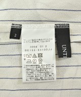 UNTITLED（アンタイトル）ブラウス 白 サイズ:2(M位) レディース/2200714041025
