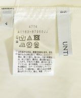 UNTITLED（アンタイトル）ブラウス 白 サイズ:4(XL位) レディース/2200714424125