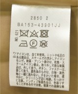 UNTITLED（アンタイトル）チェスターコート ベージュ サイズ:4(XL位) レディース/2200714424132