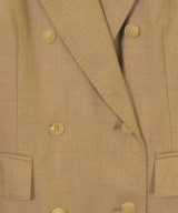 UNTITLED（アンタイトル）チェスターコート ベージュ サイズ:4(XL位) レディース/2200714424132