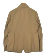 UNTITLED（アンタイトル）ジャケット ベージュ サイズ:2LT(XL位) レディース/2200714424163