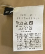 UNTITLED（アンタイトル）ジャケット ベージュ サイズ:2LT(XL位) レディース/2200714424163