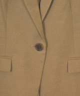 UNTITLED（アンタイトル）ジャケット ベージュ サイズ:2LT(XL位) レディース/2200714424163