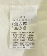 UNTITLED（アンタイトル）ブラウス 白 サイズ:3(L位) レディース/2200714424194