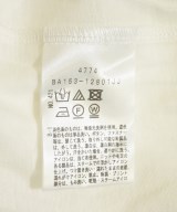 UNTITLED（アンタイトル）ブラウス 白 サイズ:4(XL位) レディース/2200714424200