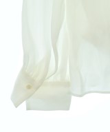 UNTITLED（アンタイトル）ブラウス 白 サイズ:4(XL位) レディース/2200714424200