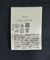 UNTITLED（アンタイトル）ジャケット 紺 サイズ:4(XL位) レディース/2200714424231