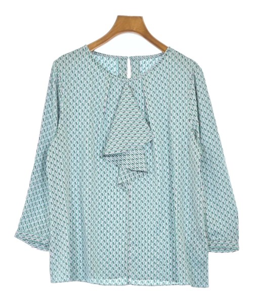 UNTITLED(アンタイトル)のブラウス サイズ:4(XL位) 3,800円