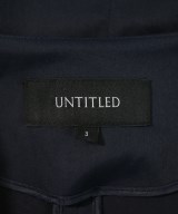 UNTITLED（アンタイトル）その他 紺 サイズ:3(L位) レディース/2200717422012