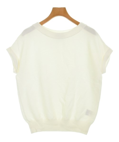 UNTITLED(アンタイトル)のニット・セーター サイズ:2(M位) 4,800円