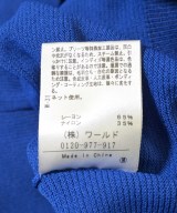 UNTITLED（アンタイトル）ニット・セーター 青 サイズ:2(M位) レディース/2200720655049