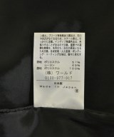 UNTITLED（アンタイトル）ロング・マキシ丈スカート 黒 サイズ:2(M位) レディース/2200717974047