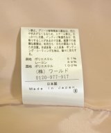 UNTITLED（アンタイトル）ロング・マキシ丈スカート ベージュ サイズ:2(M位) レディース/2200717974054