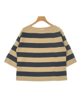 UNTITLED（アンタイトル）Tシャツ・カットソー ベージュ サイズ:2(M位) レディース/2200721542010