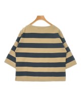 UNTITLED（アンタイトル）Tシャツ・カットソー ベージュ サイズ:2(M位) レディース/2200721542010