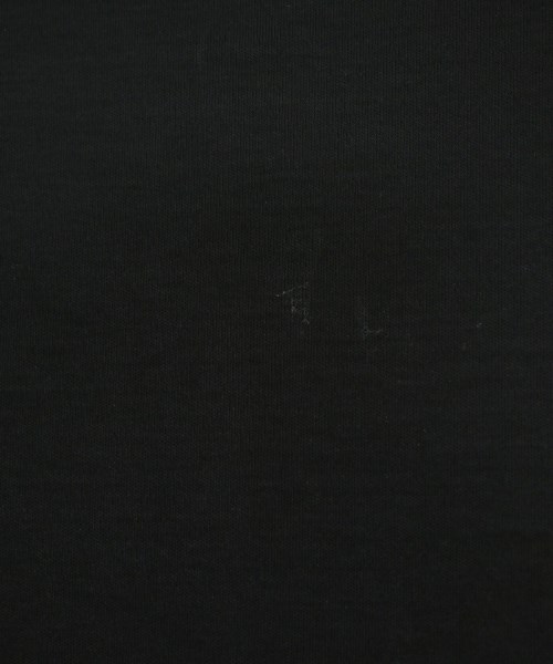 UNTITLED（アンタイトル）Tシャツ・カットソー 黒 サイズ:2(M位) レディース/2200713155143