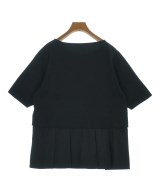 UNTITLED（アンタイトル）Tシャツ・カットソー 黒 サイズ:2(M位) レディース/2200713155143